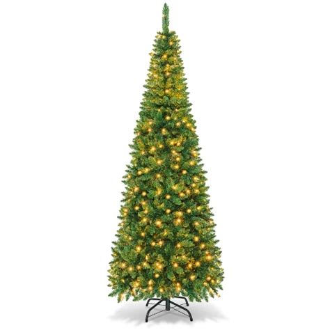 pencil christmas tree at target|target artificial christmas tree black friday.